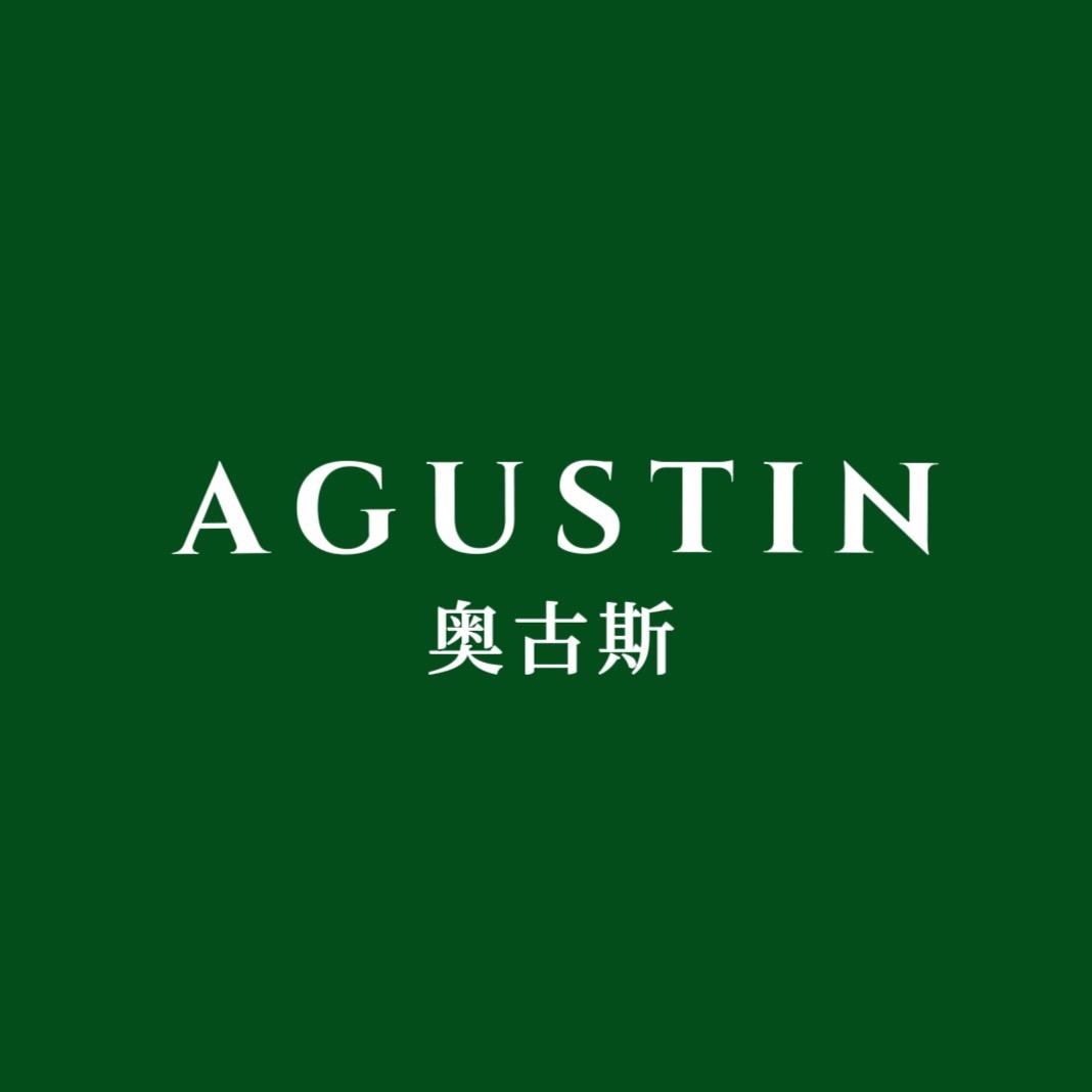 Agustin_Chen 轻奢绅装