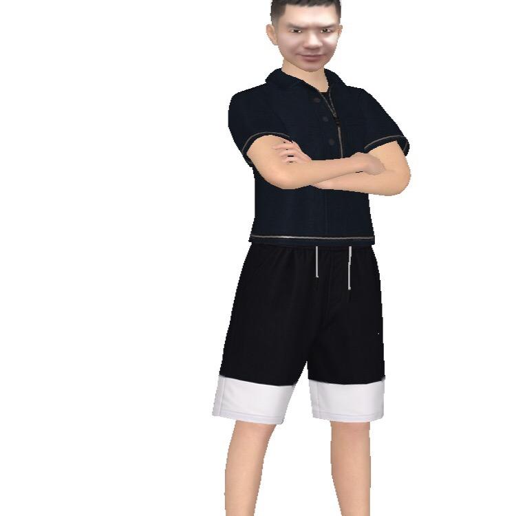 天下之间