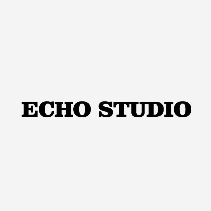 Echo  studio