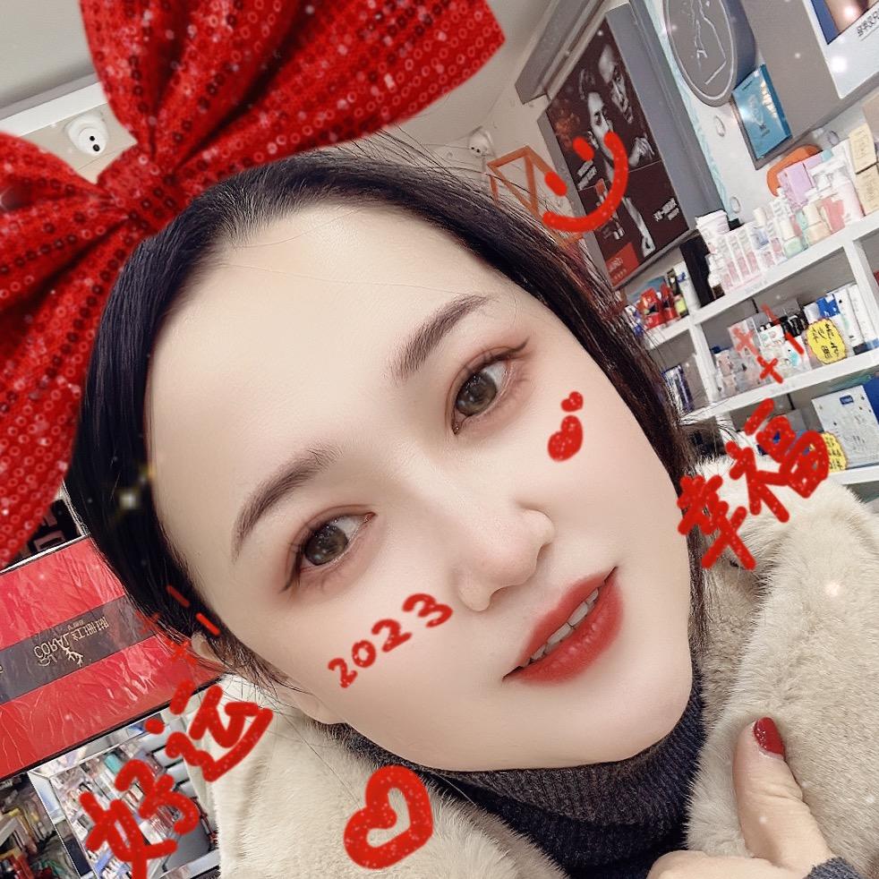 朵妍美妆CAF肌肤管理中心