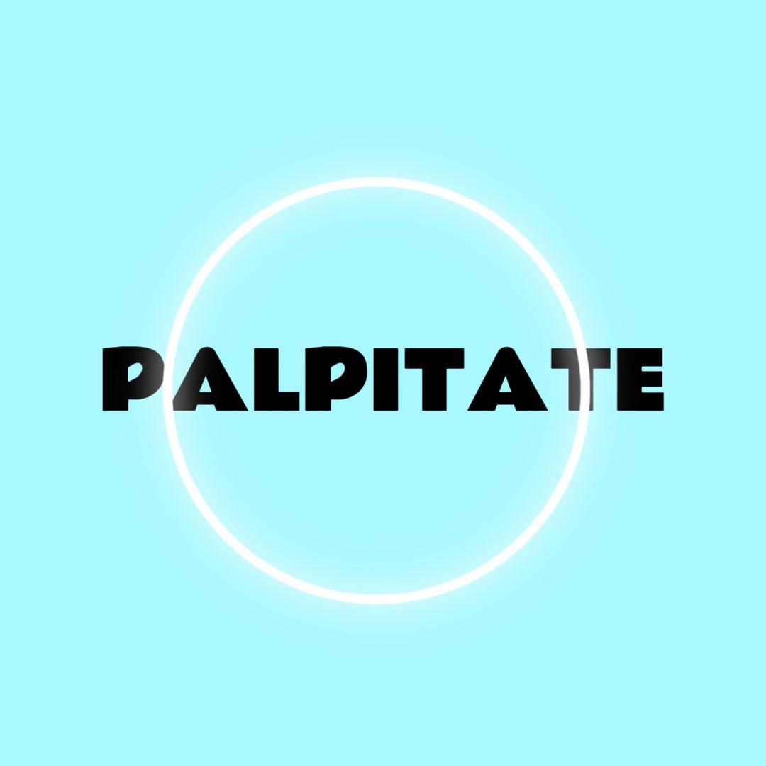 Palpitate
