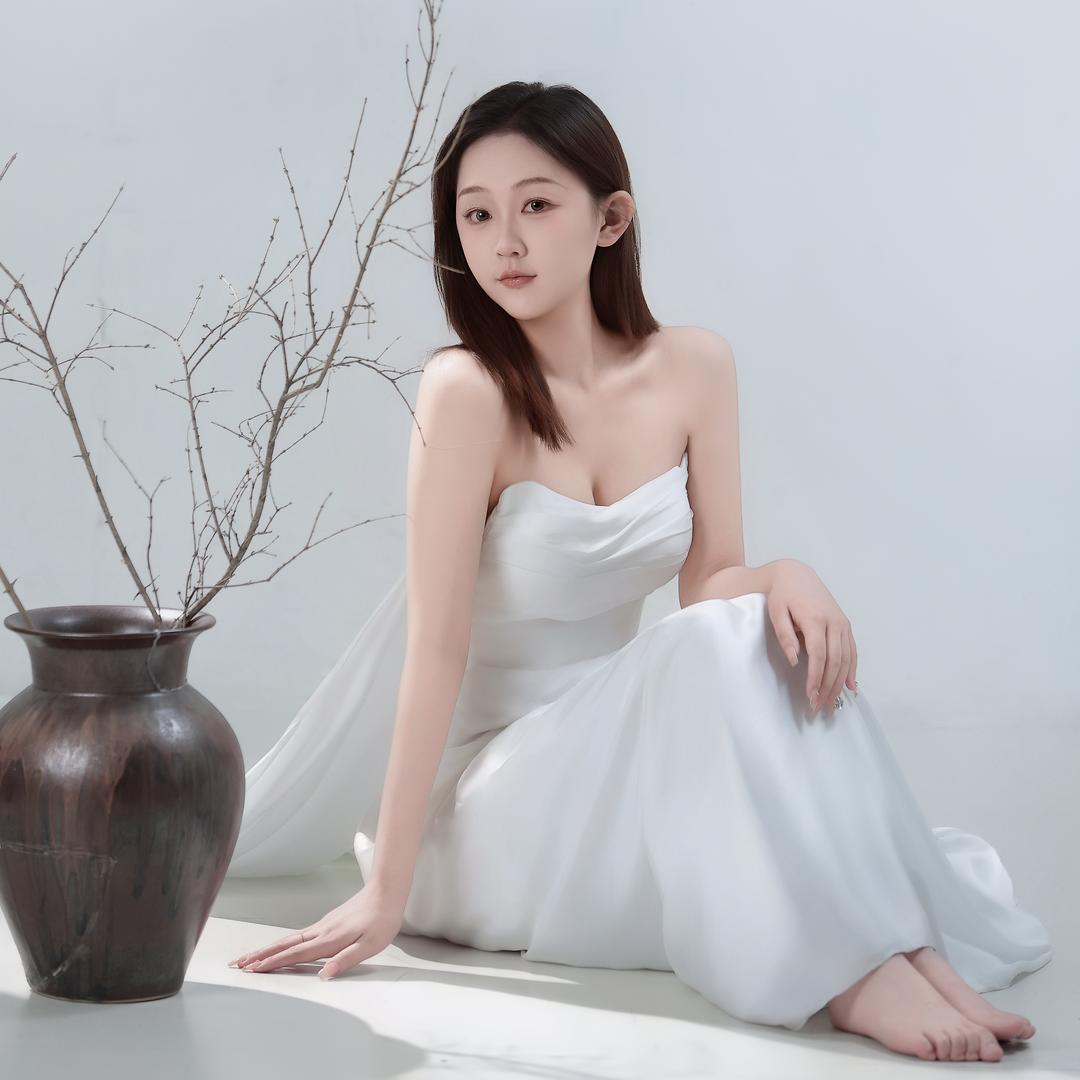 齐妹儿_