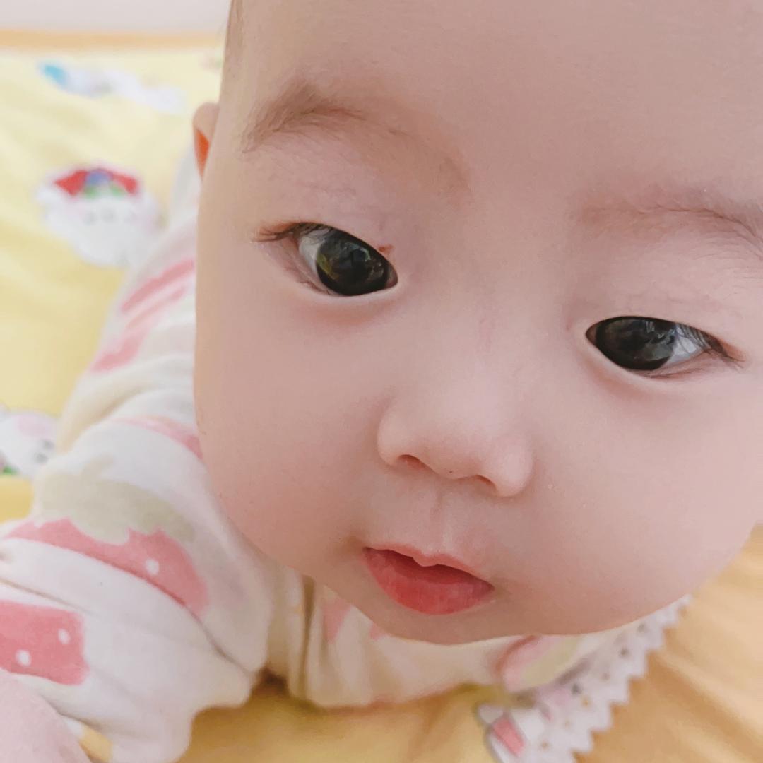 小女心心💕