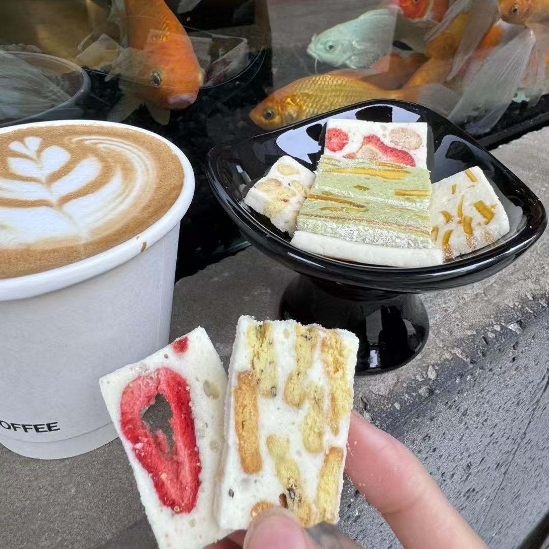 拿抓零食对对碰(橱窗下单)