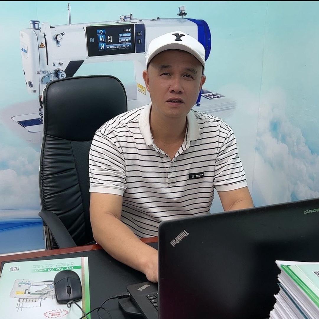 光哥缝纫机配件