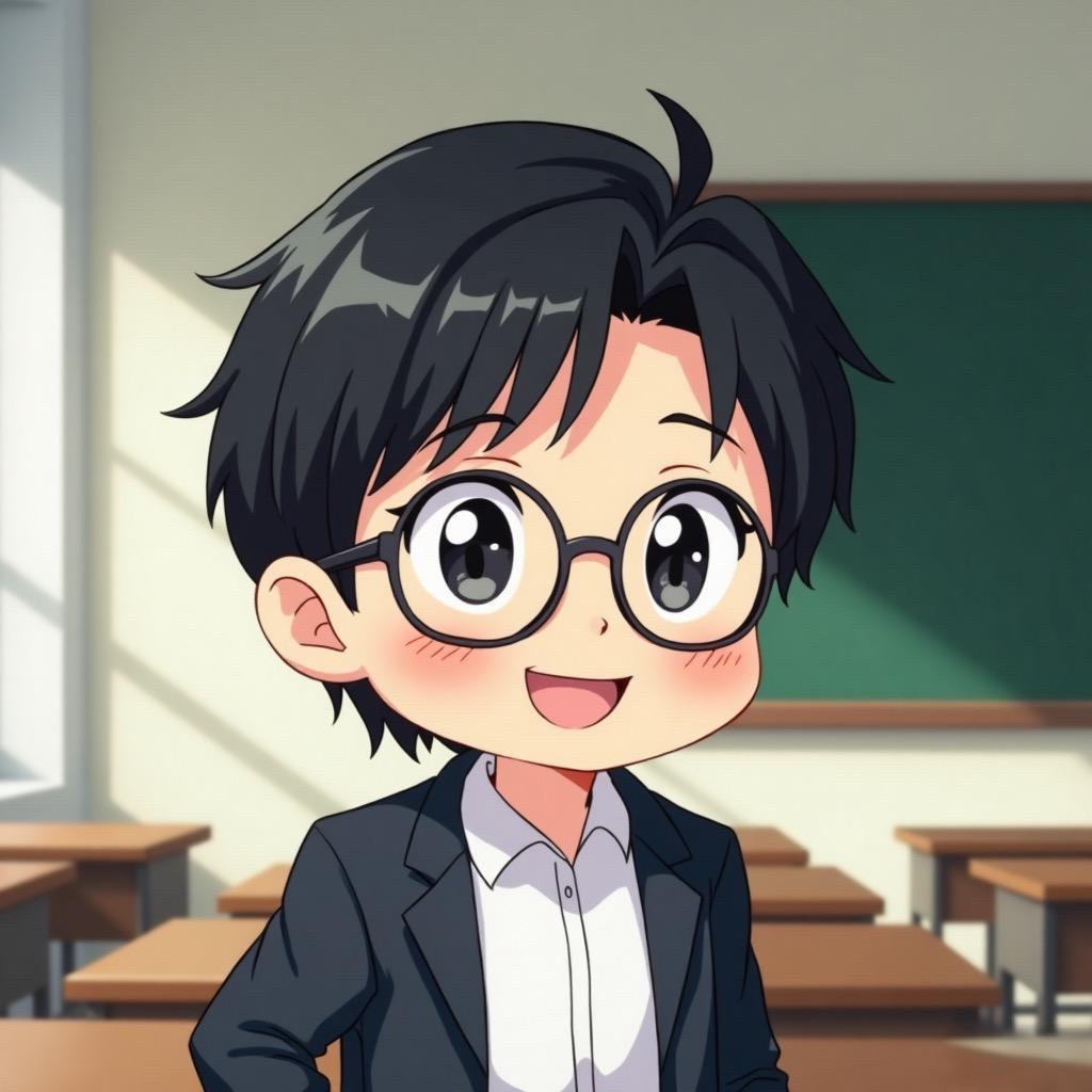 教室窗边的云☁️