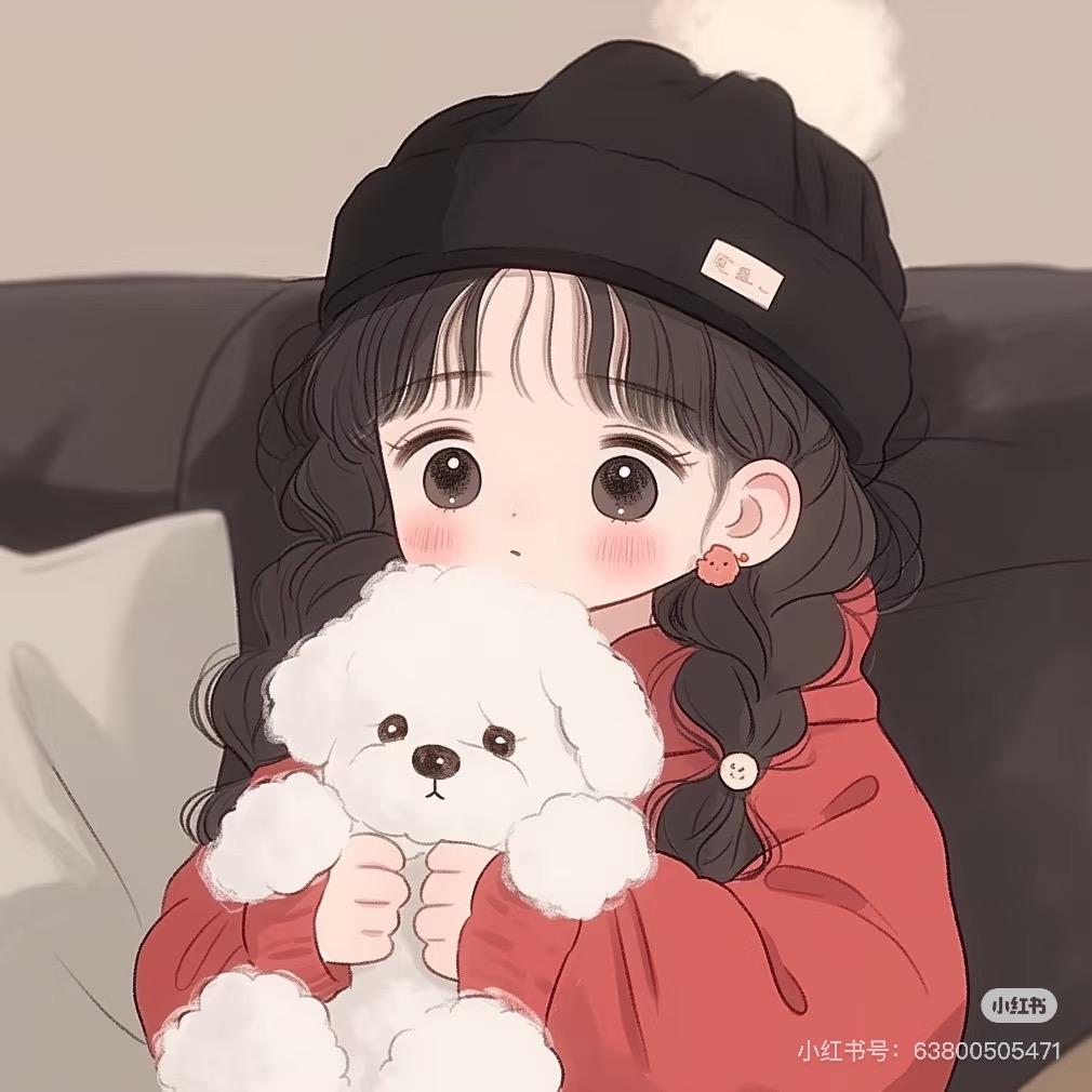 u点小糕冷