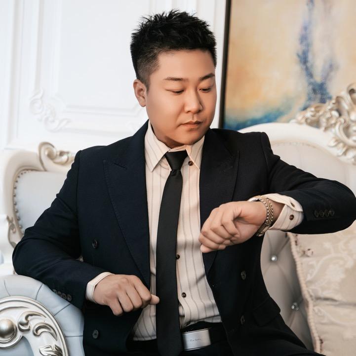 金牌办事处（帅）