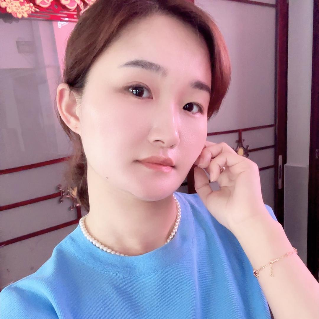 雨雨妈妈😁