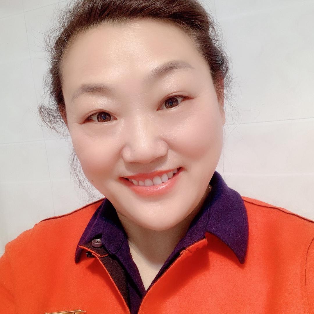 美丽心情💕
