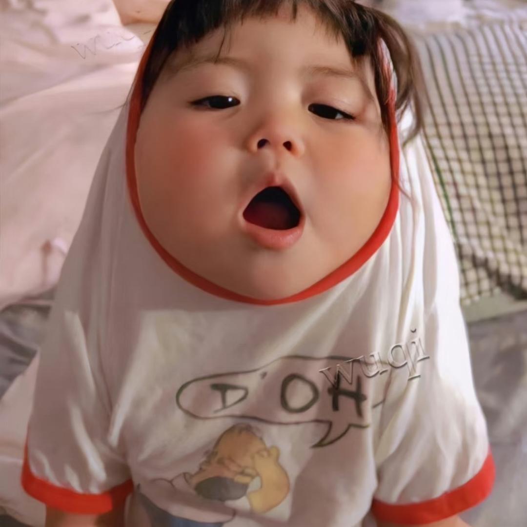 温柔小可爱的头像