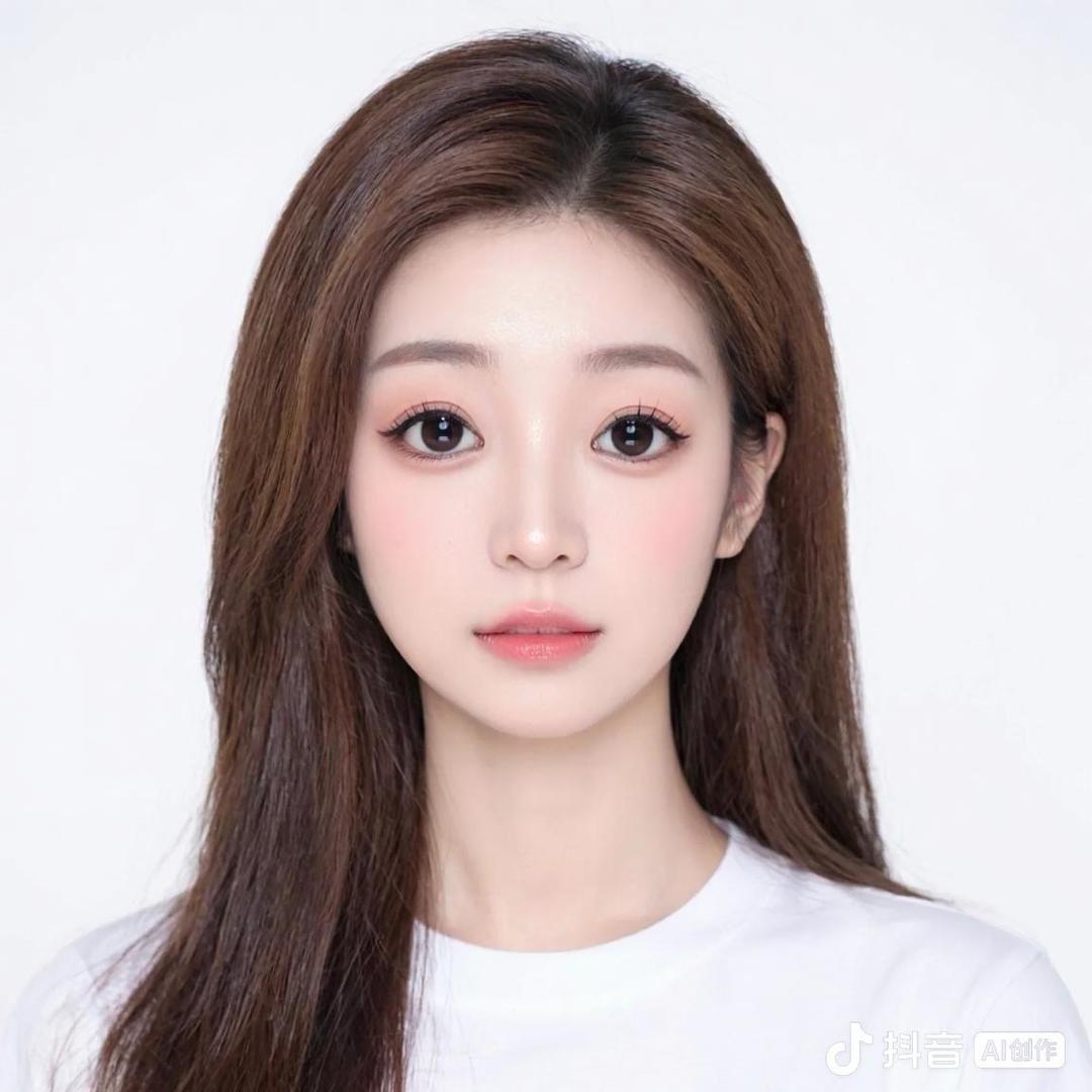 大美丽