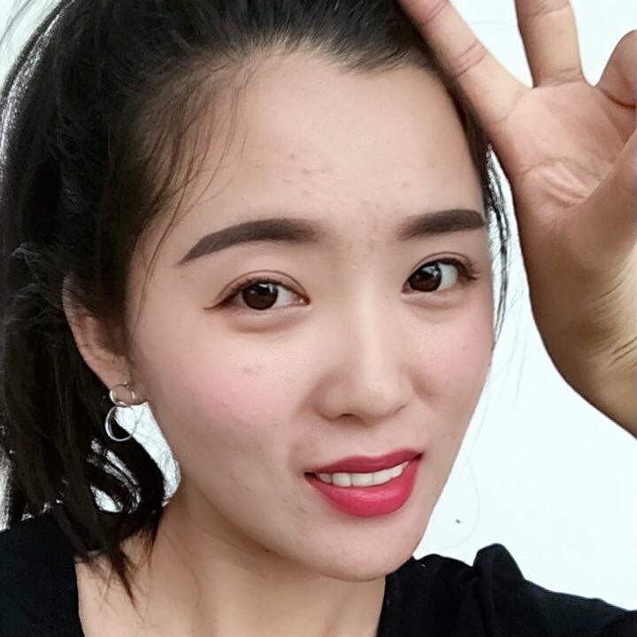 琳琳要努力