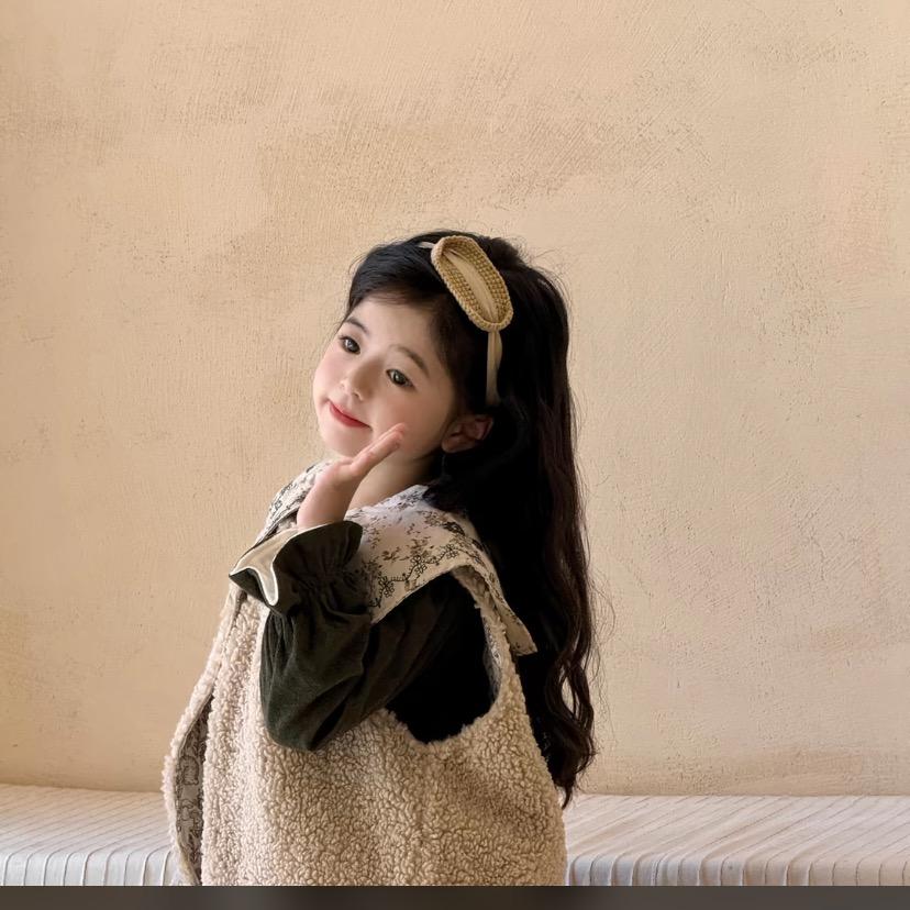 @沫小睿童品