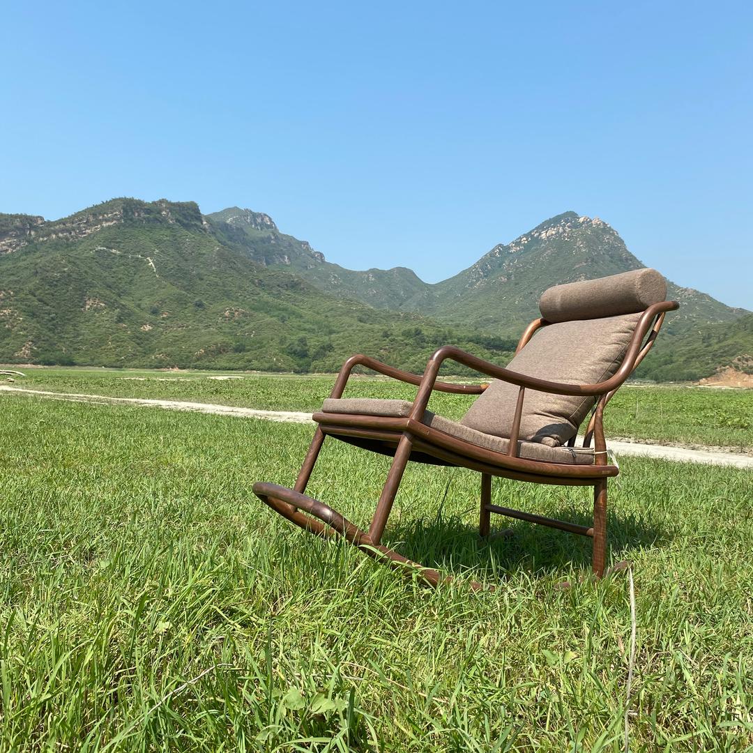 源木智造茶空间家具（宋式美学）