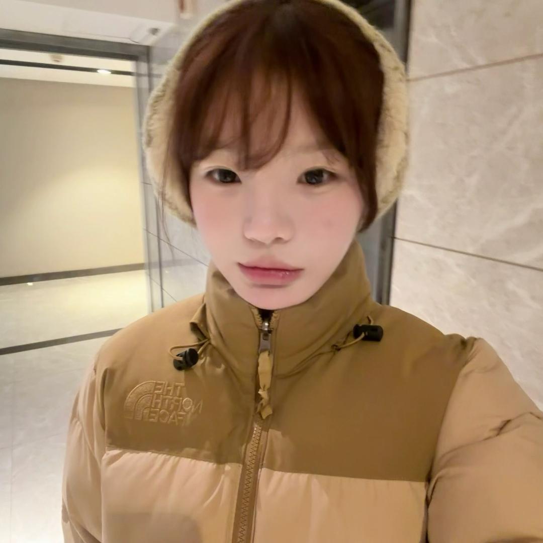 特mato是个熊猫妹🍅