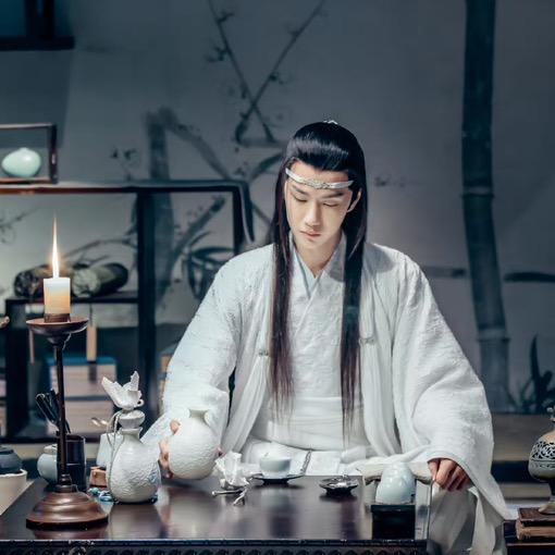 李小卜国风手作