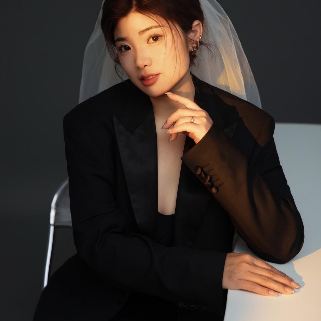 香香