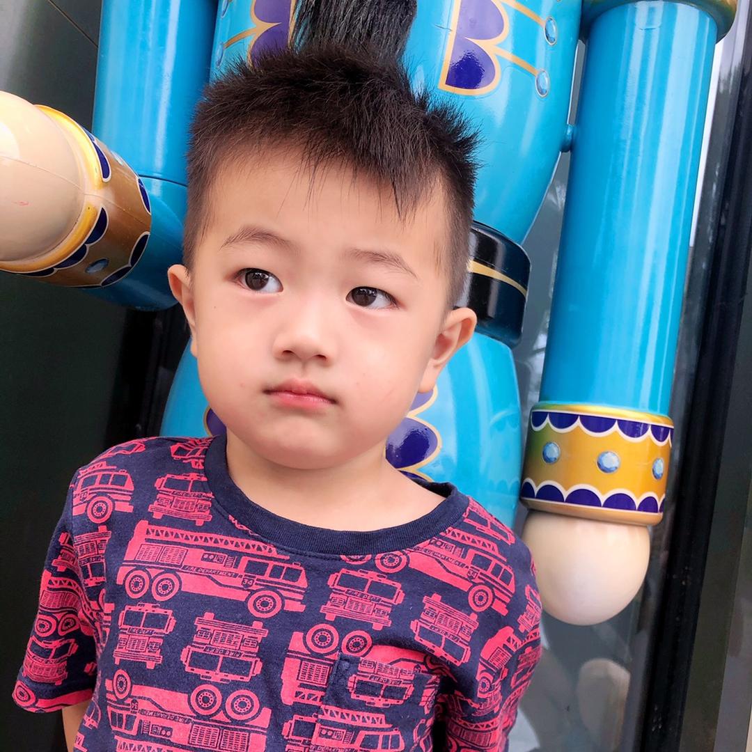 愤怒的小鸟