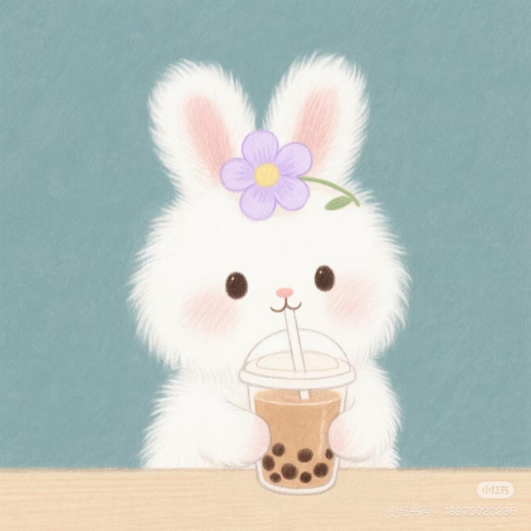 福兔🐇抱金豆ᰔᩚ