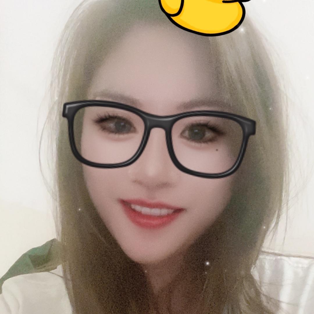 娇娇姐