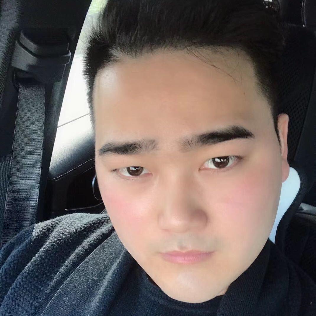 CK美妆旗舰店@抖音