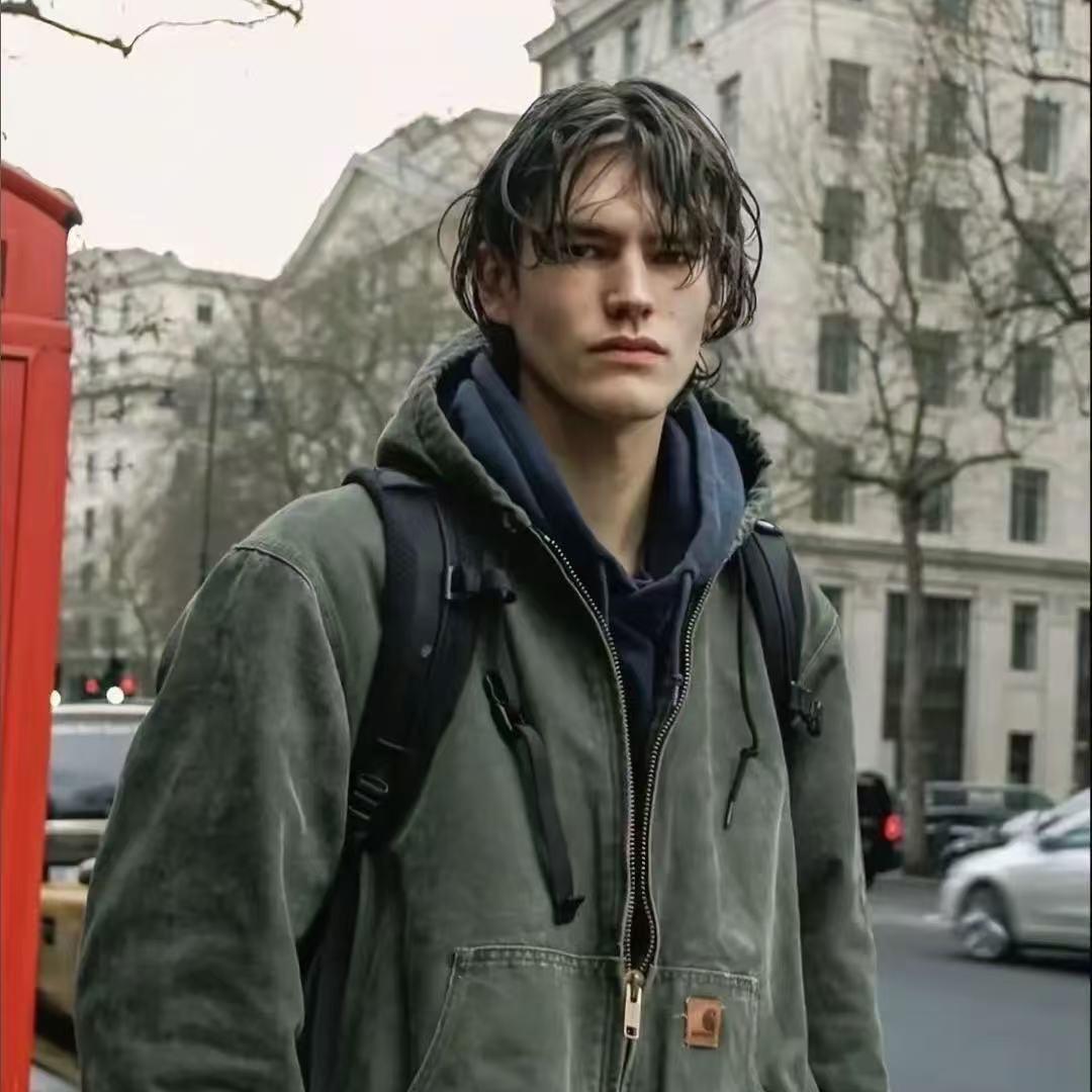 卡哈特工装线上店