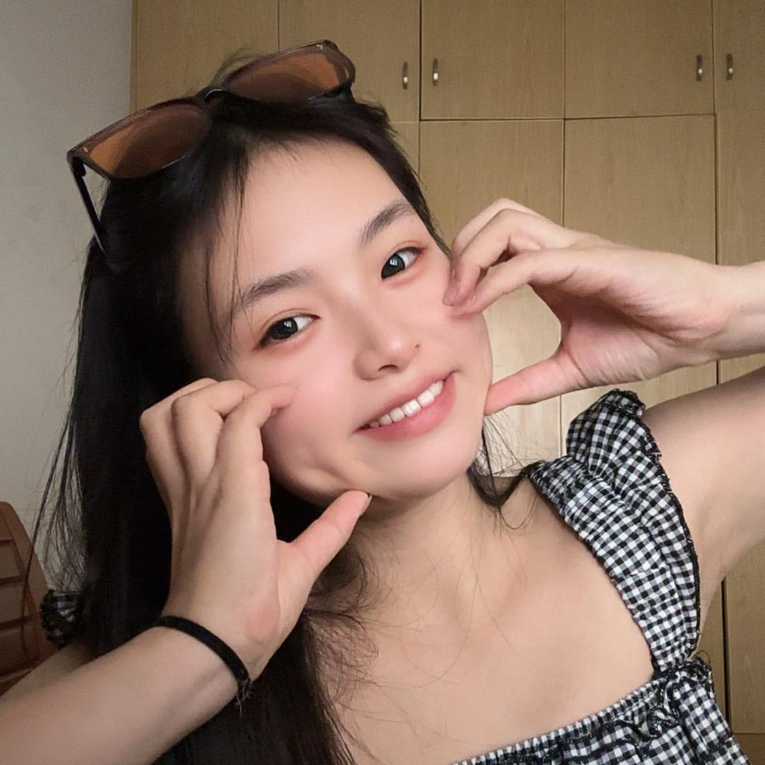 旺旺小仙😇