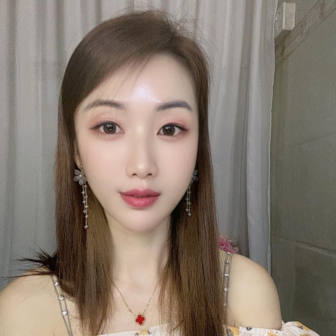 悦薇薇💋