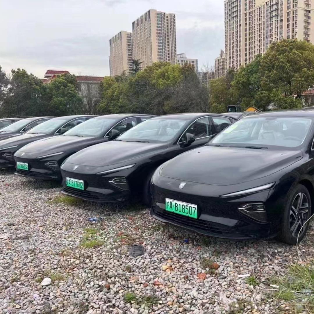 上海顺仟达网约车公司