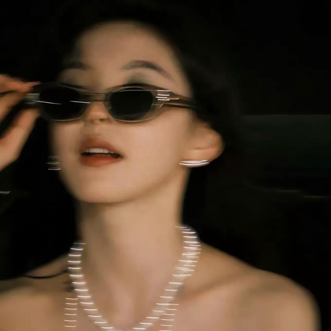 小人物，挺好☘️