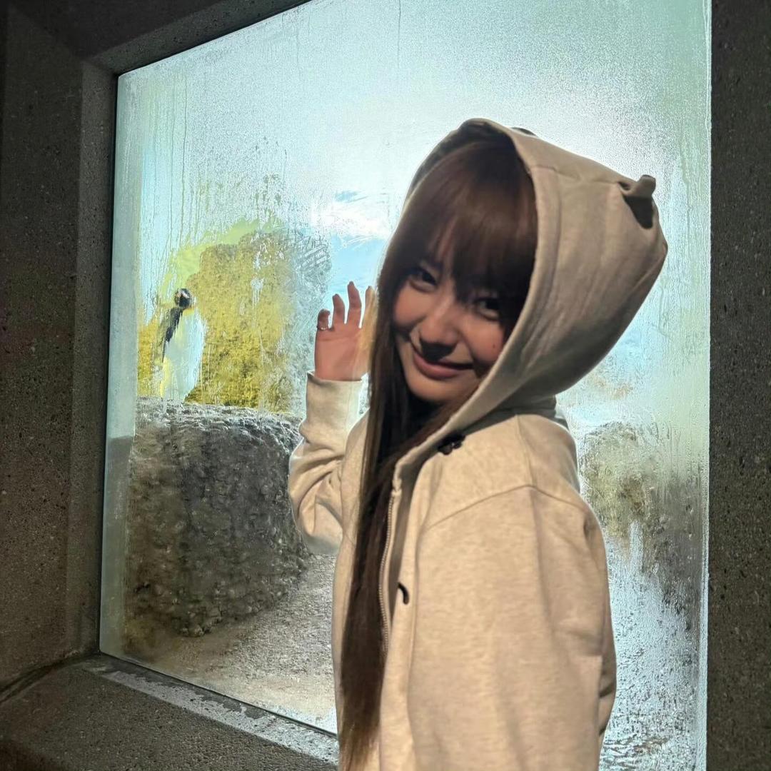 晚安Kiki