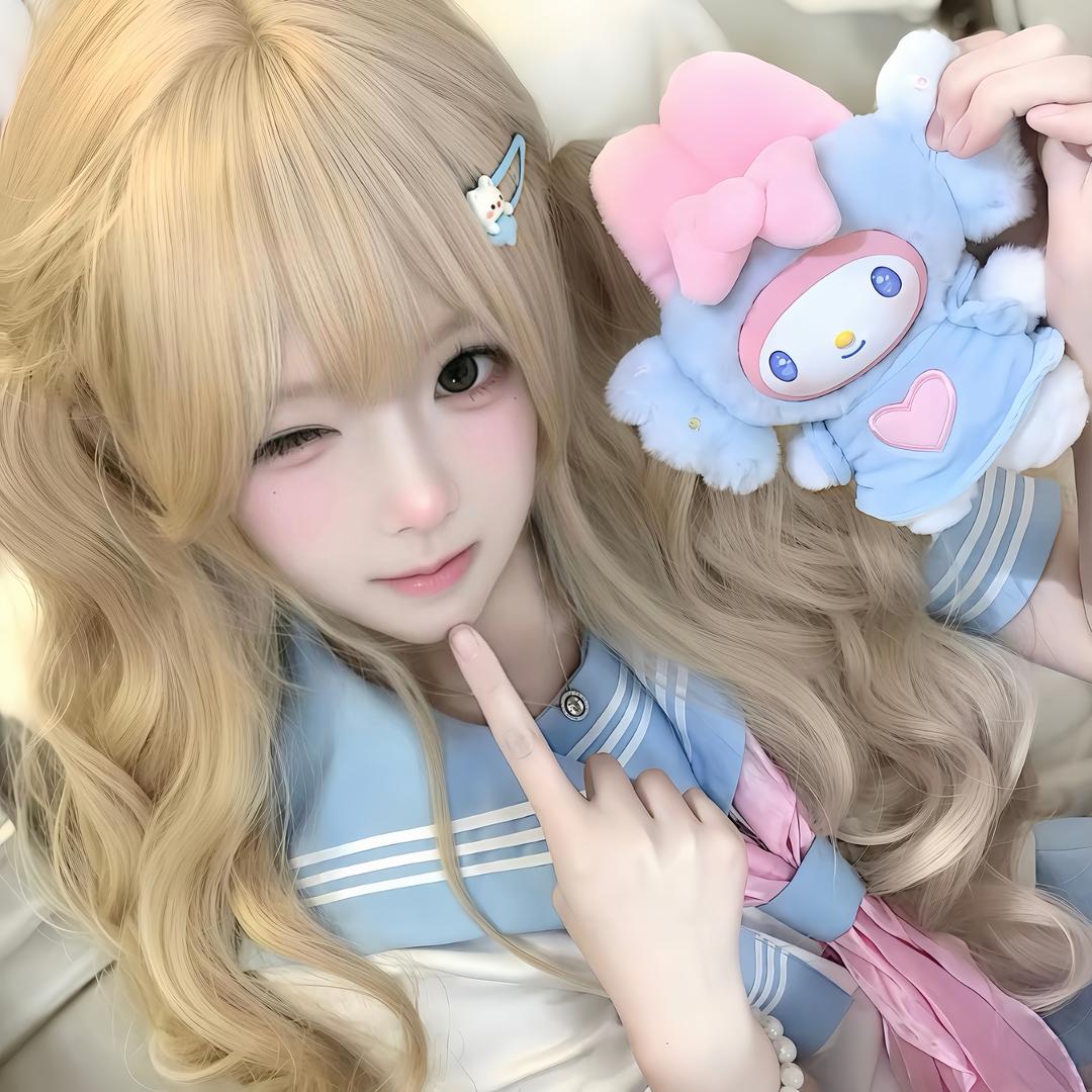 清