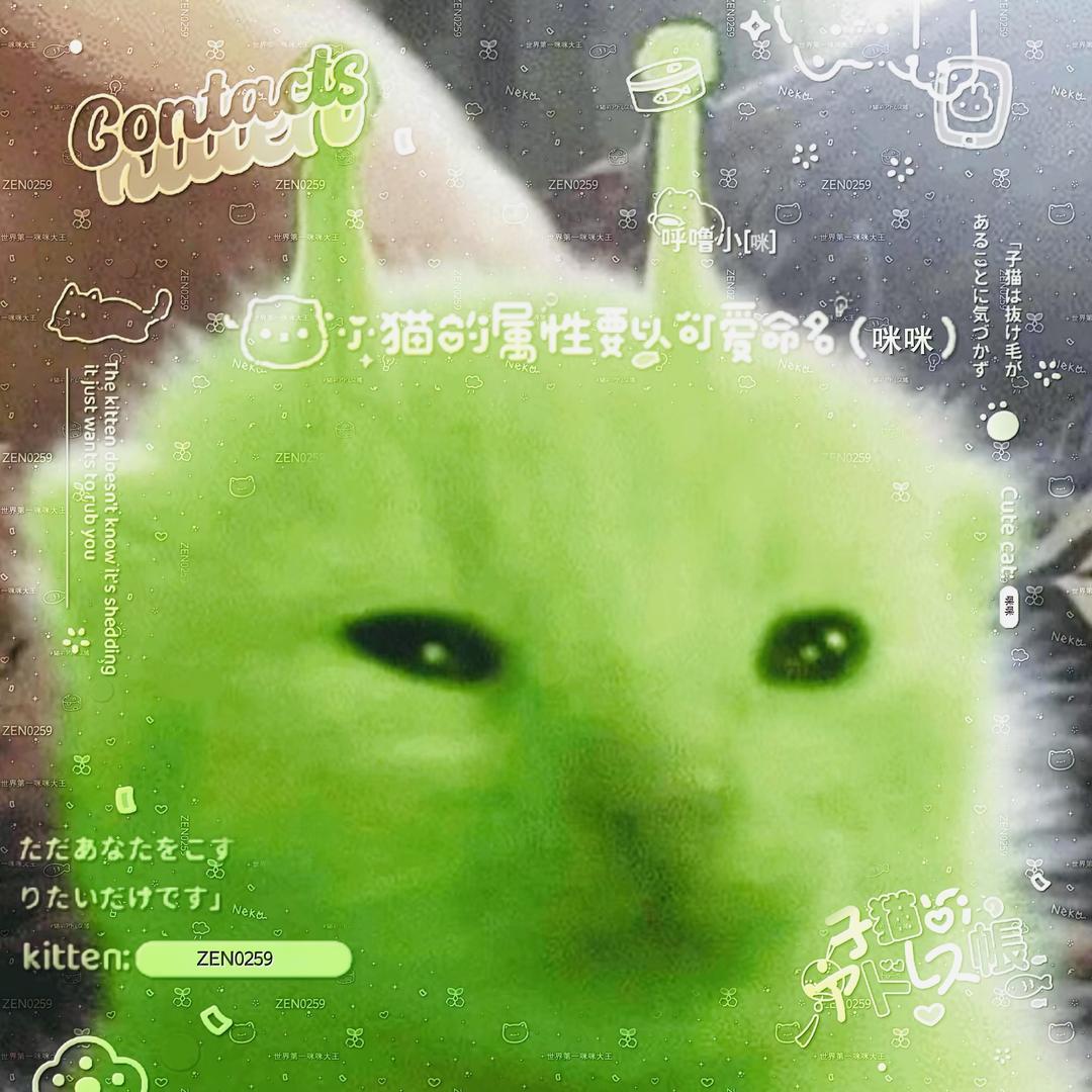 咪咪大王