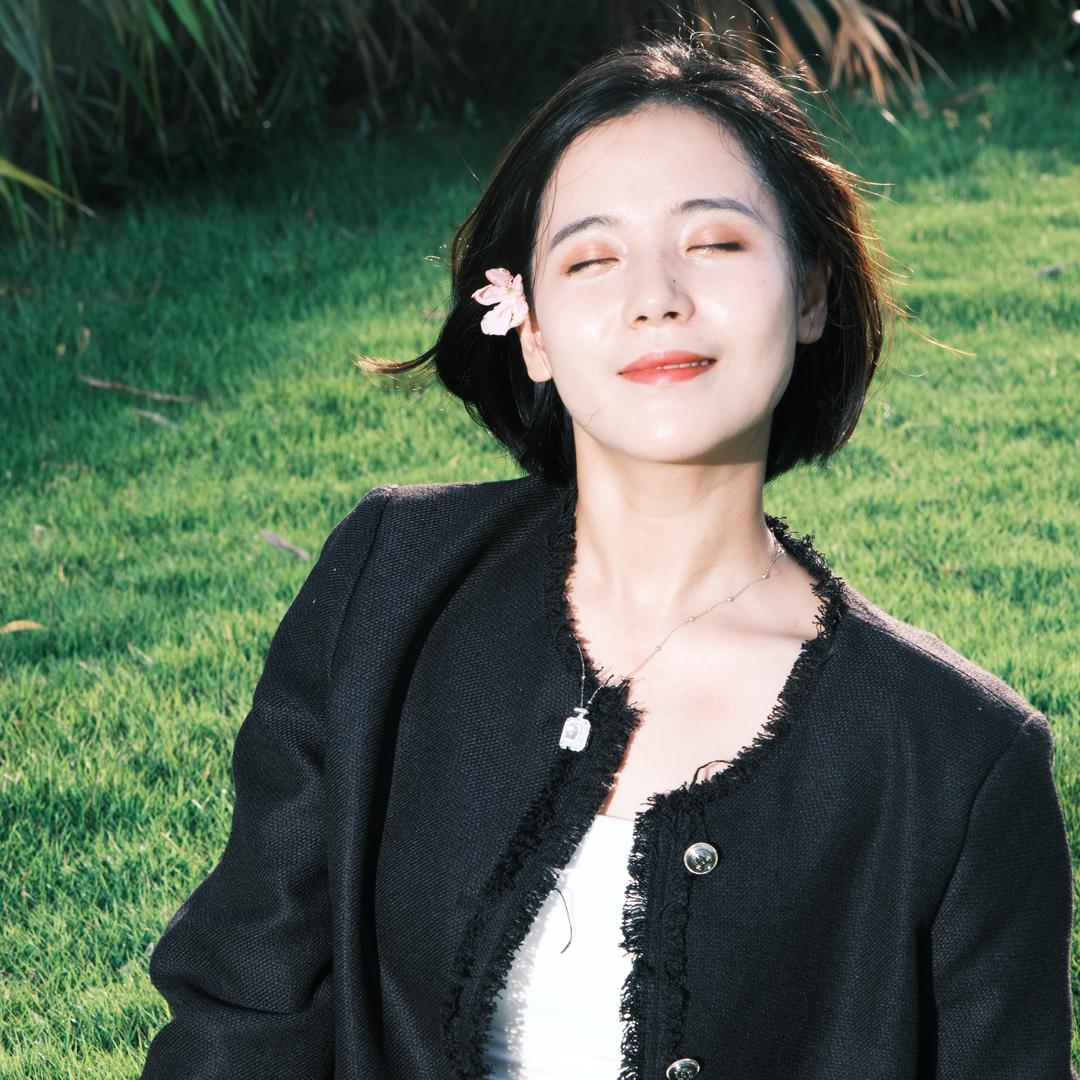 可惜是女子