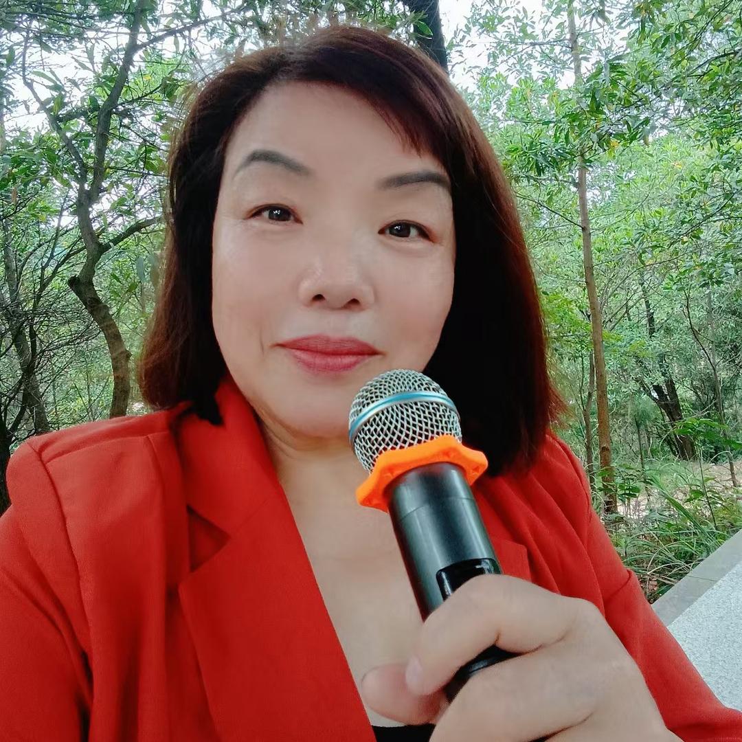 广州余姐🎤🎤早上6点20分在加拿大复