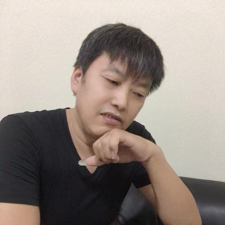 雨禾农业“老王”