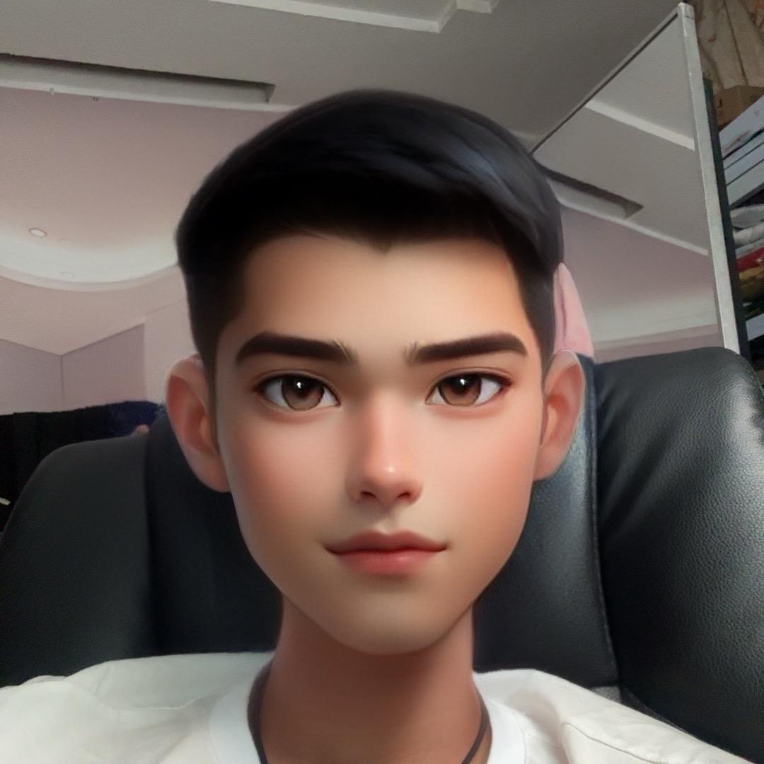 个性风格