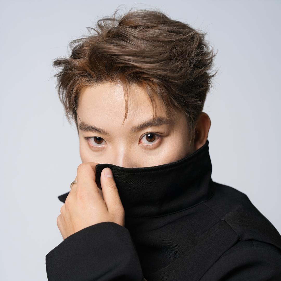 极限导演刘江@抖音