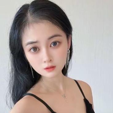❤️ 灵兒