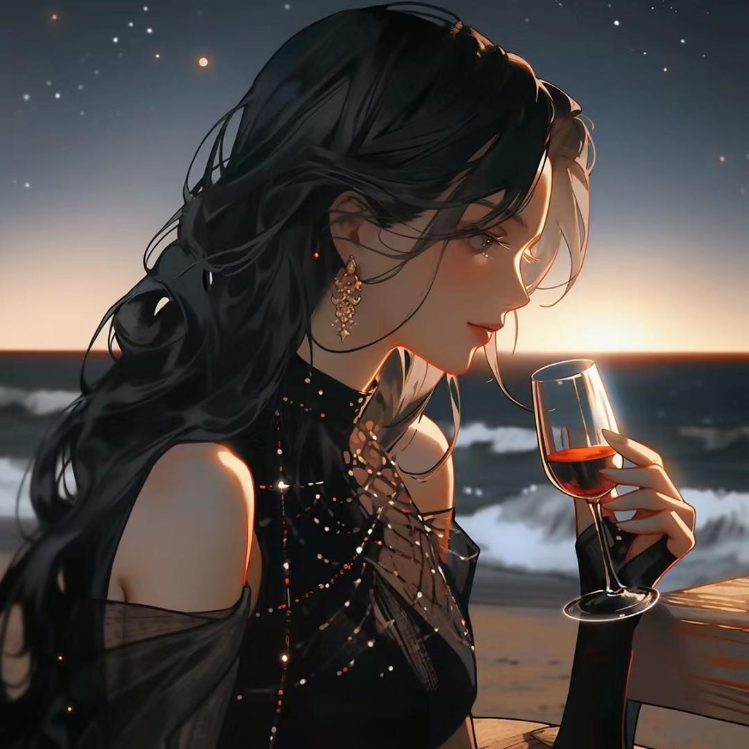 大师姐