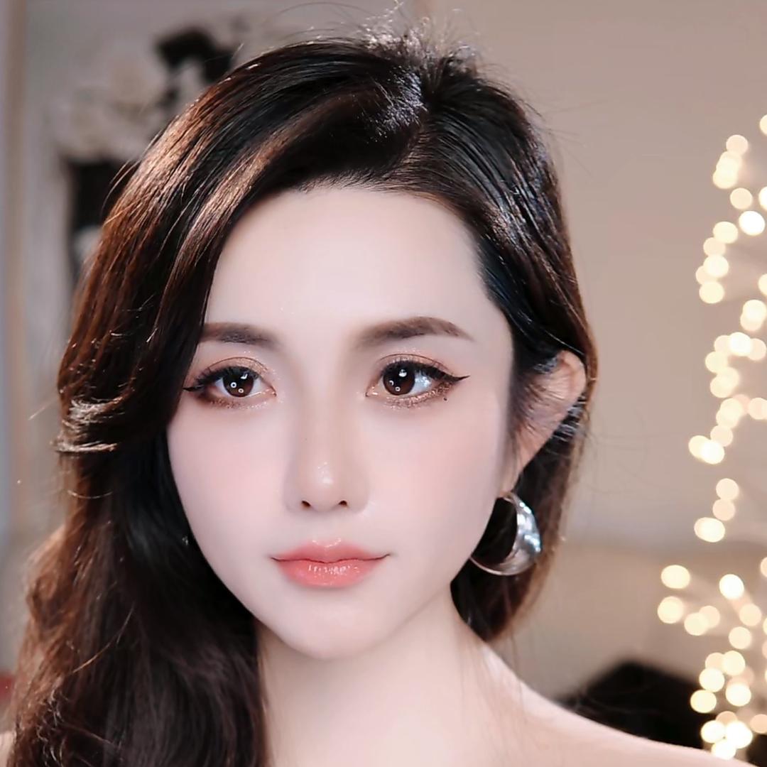 景妍