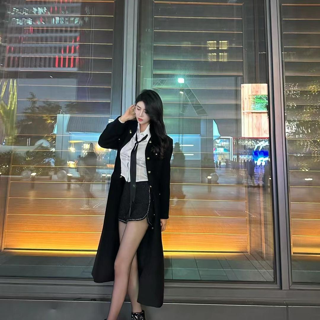 奥园广场第一女刺客