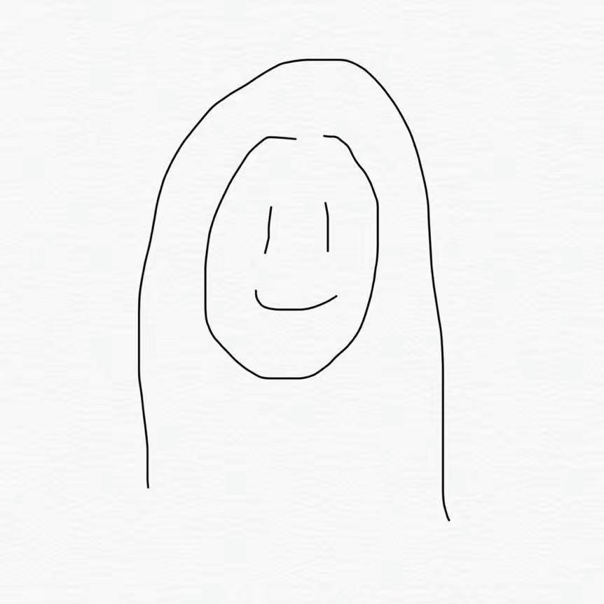 张