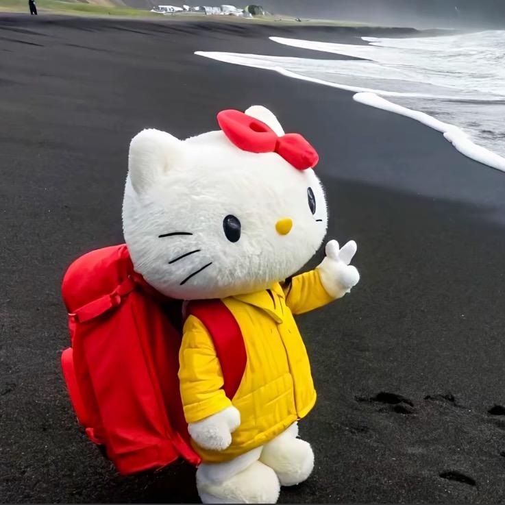 小咪