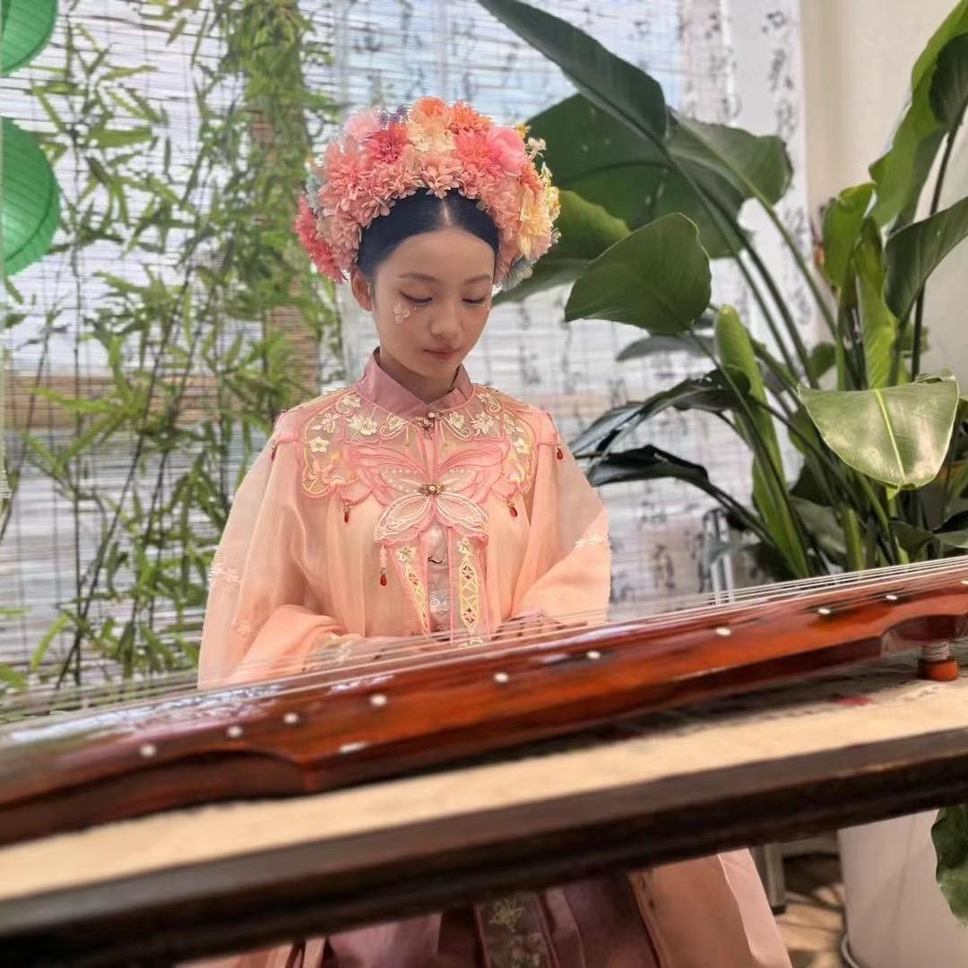 我是一心呀