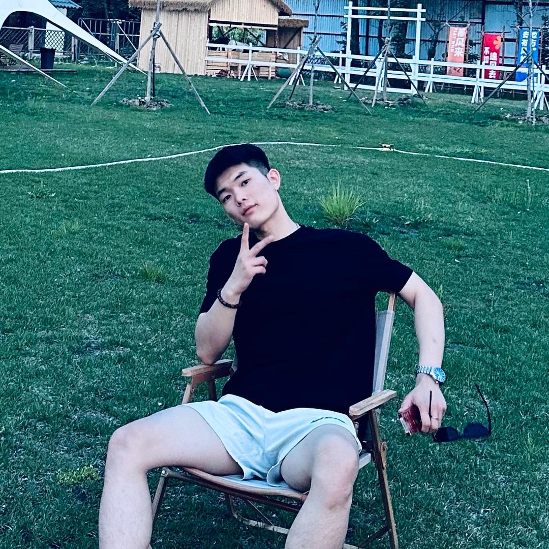 小傅不练腿