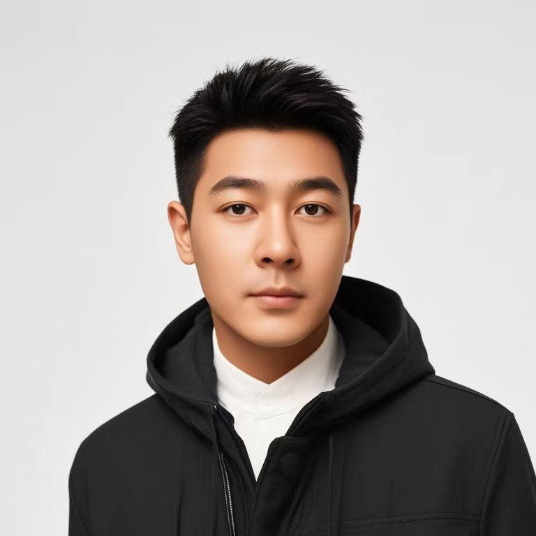 美业大杨老师2⃣️
