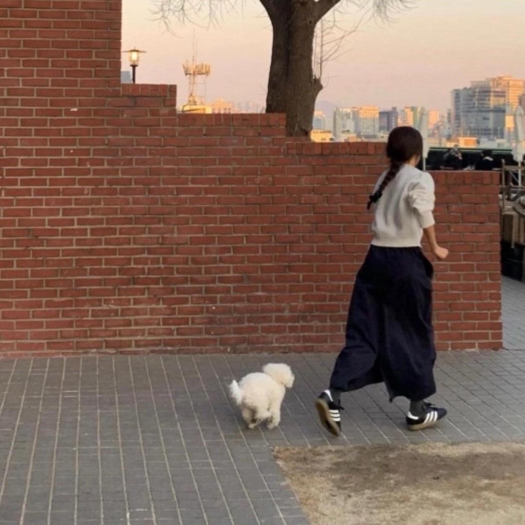 我也看不清