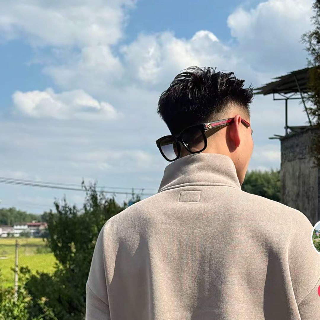 李向阳的美好生活